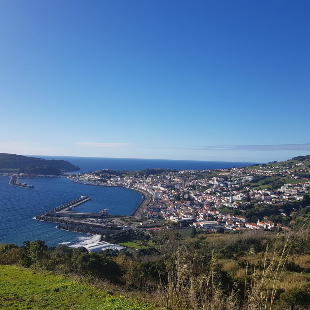 Conferência EPIA 2023 na Ilha do Faial, Açores